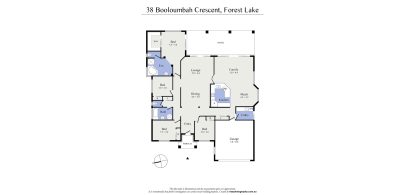 Early Renting in Forest Lake from 15/08/2024 Show All Properties