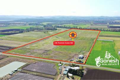 Investor Call For Farm Life ! Buying