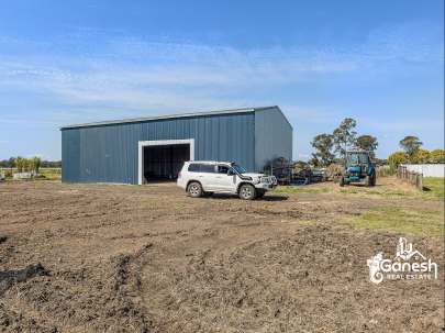 Investor Call For Farm Life ! Open Homes