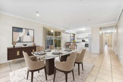 Immaculate Corner Block Home is waiting for you. Apply Online Rentals