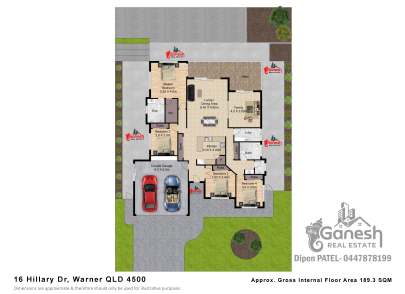 Lease Break opportunity Rentals