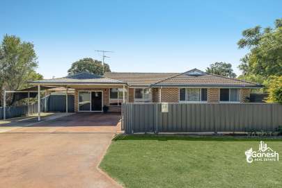 Offers Dual occupancy opportunity Buying