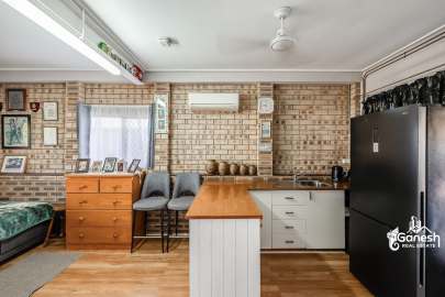 Offers Dual occupancy opportunity Show All Properties