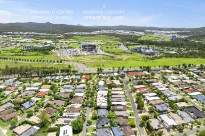 SOLD- Street Record in Gatton Show All Properties