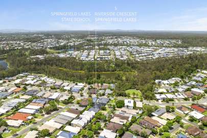 SOLD- Street Record in Gatton Show All Properties