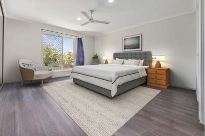 SOLD- Street Record in Gatton Show All Properties